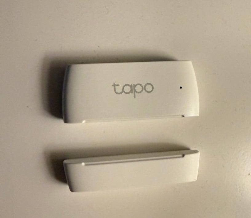 Tapo T110 ovi- ja ikkunasensori