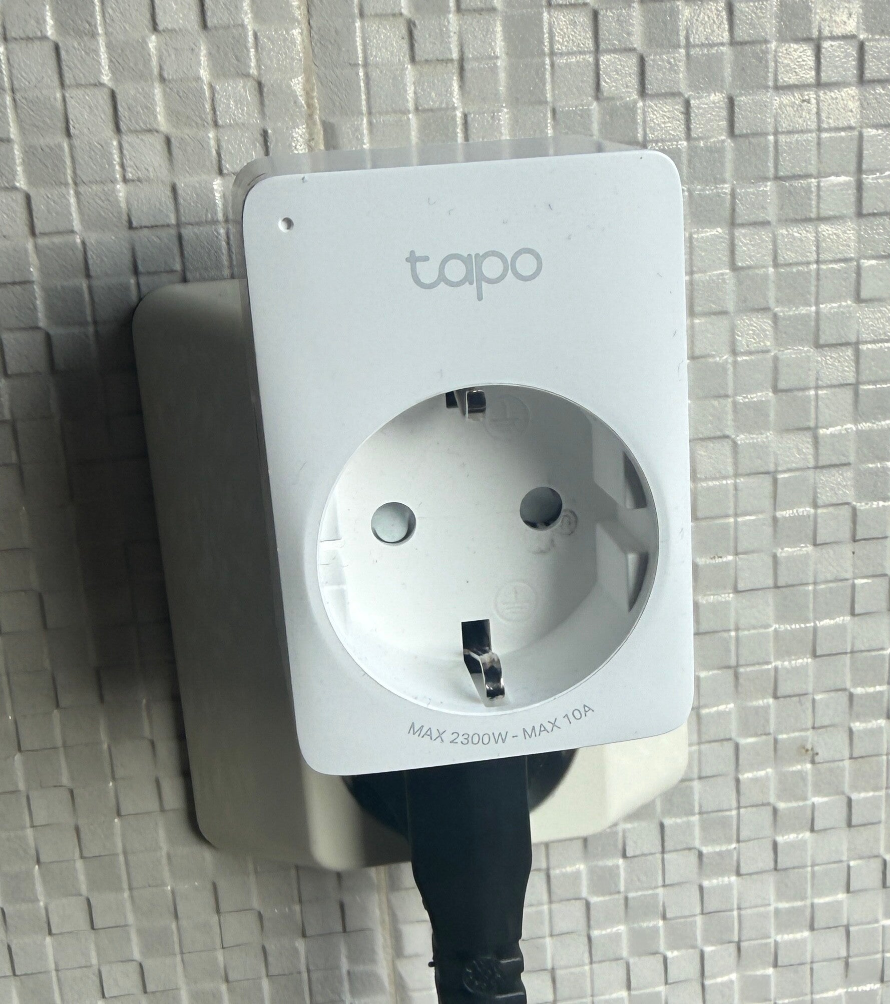 Tapo P100 älypistorasia