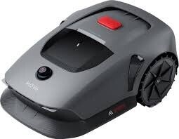 Mova 600 robottiruohonleikkuri