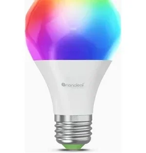 Nanoleaf Essentials A19 älylamppu