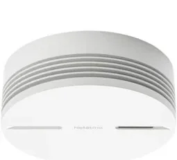 Netatmo älykäs palovaroitin HomeKit