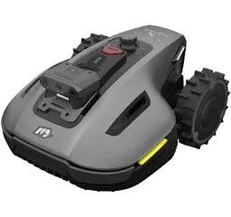 Mammotion YUKA Mini 2 robottiruohonleikkuri