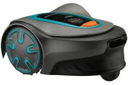 Gardena SILENO Minimo 500 robottiruohonleikkuri