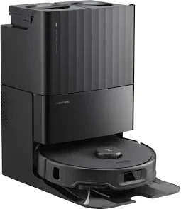 Roborock Qrevo Edge 5V1 robotti-imuri