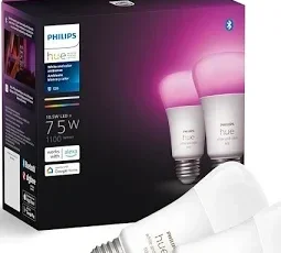 Philips Hue älyvalaistus mökille