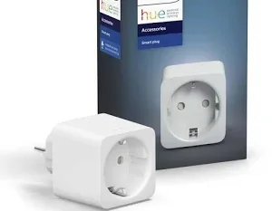 Philips Hue Smart Plug älypistorasia