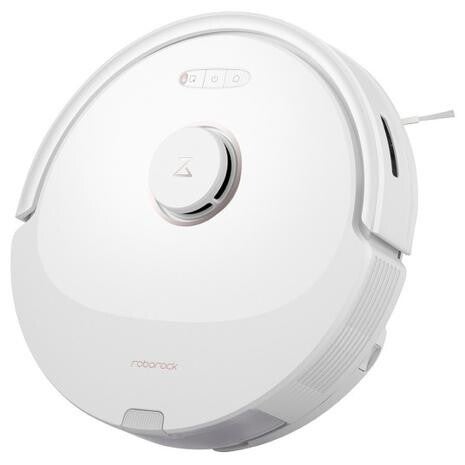 Roborock Q8 Max robotti-imuri pieneen asuntoon