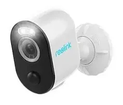 Reolink Argus 3 Pro valvontakamera