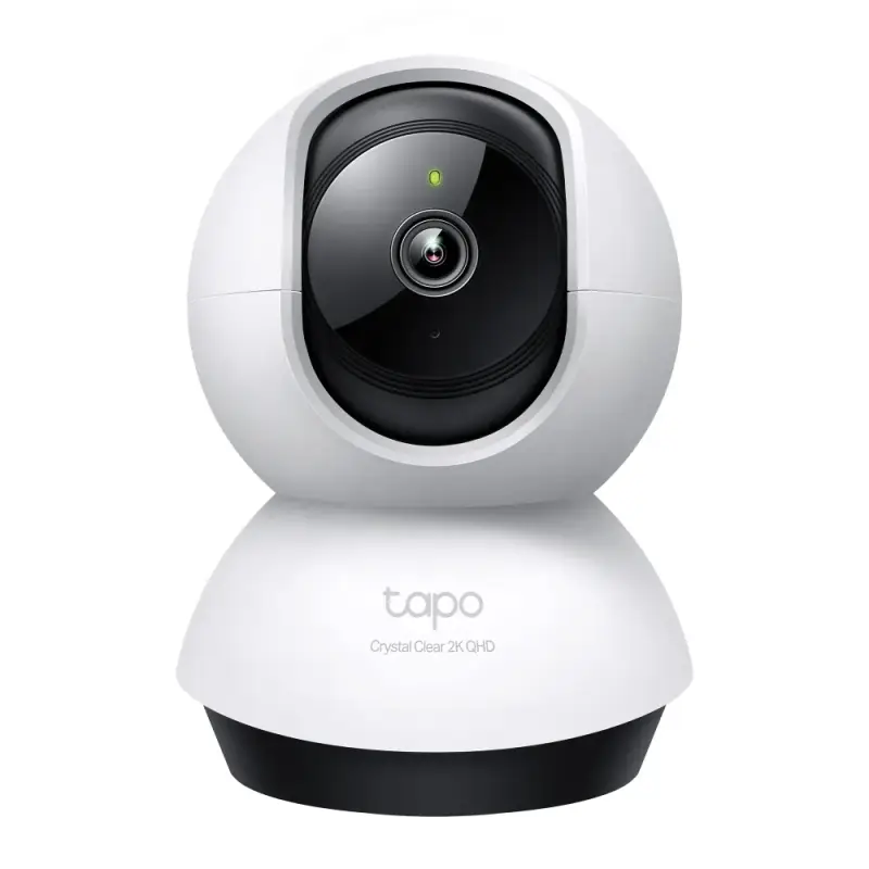 tp link tapo c220 sisäkamera kotiin tai mökille