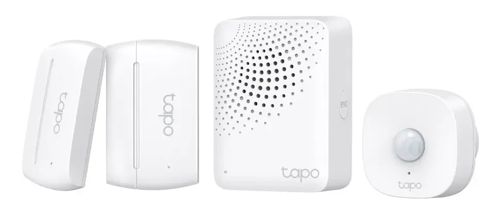 TP-Link Tapo T30 sensoripaketti