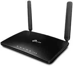 TP-Link Archer MR600 4G reititin mökille