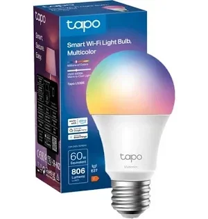 TP-Link Tapo L530E älylamppu
