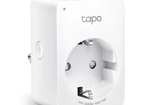 TP-Link Tapo P110 älypistorasia