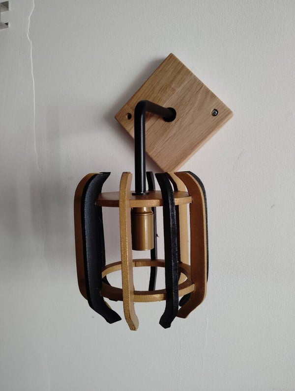 Applique "collection Laméa"