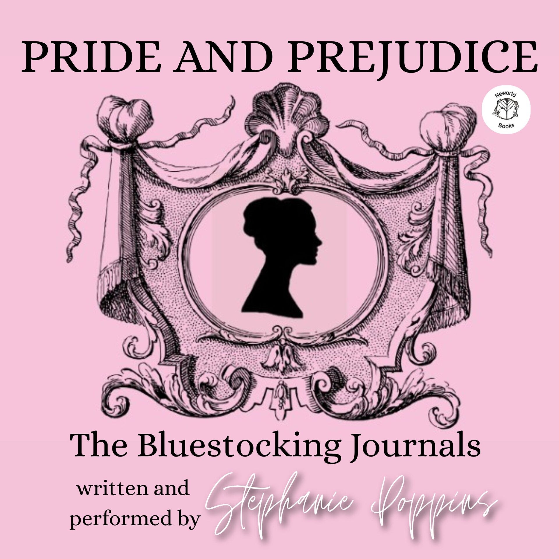 Pride and Prejudice Audiobook