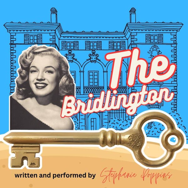 The Bridlington - Series One Audio CD
