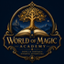 World of Magic Academy