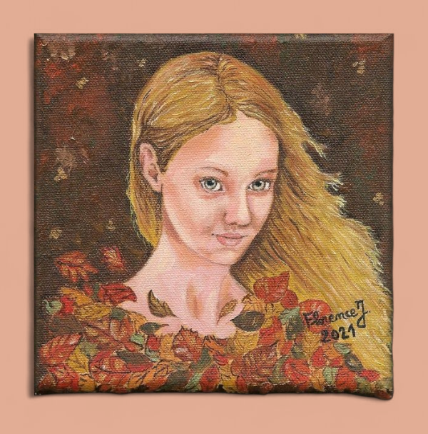 La douceur de l'automne