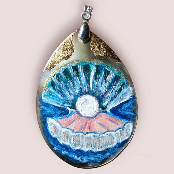 Coquille Saint Jacques