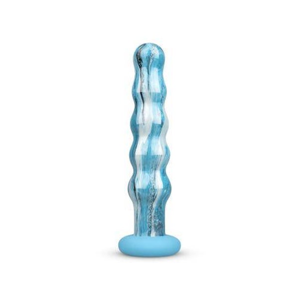 Gildo - Ocean Flow Glassdildo