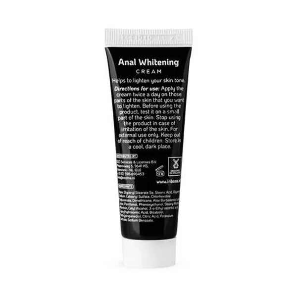 Intome Anal-Bleichcreme - 30 ml