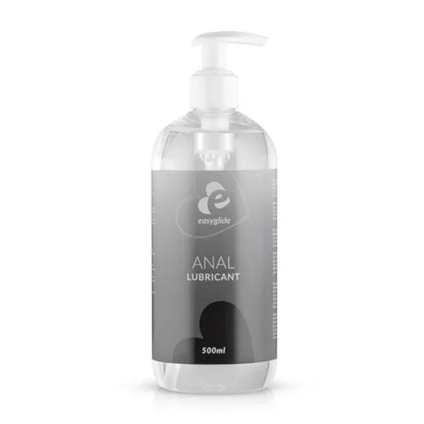 EasyGlide – Analgleitmittel 500 ml