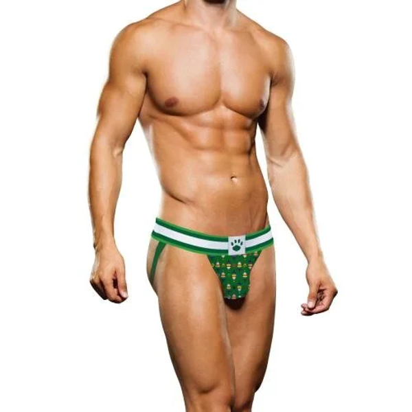Prowler Jock Slip - Weihnachtsbaum