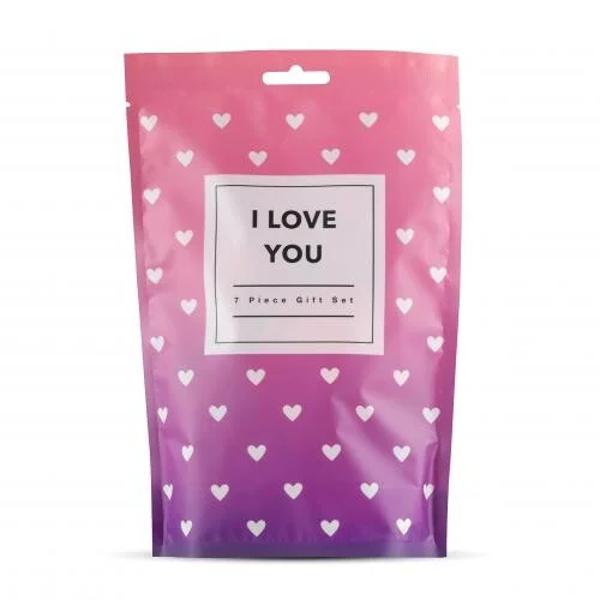Loveboxxx - Ich liebe Dich