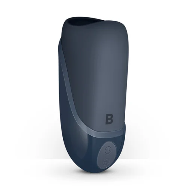 Boners Vibrierender Blowjob Simulator