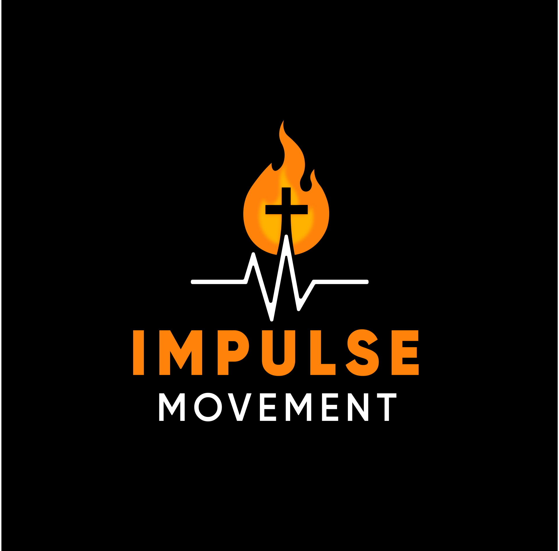 Impulse Movement | chrześcijański ruch przebudzeniowy w UK