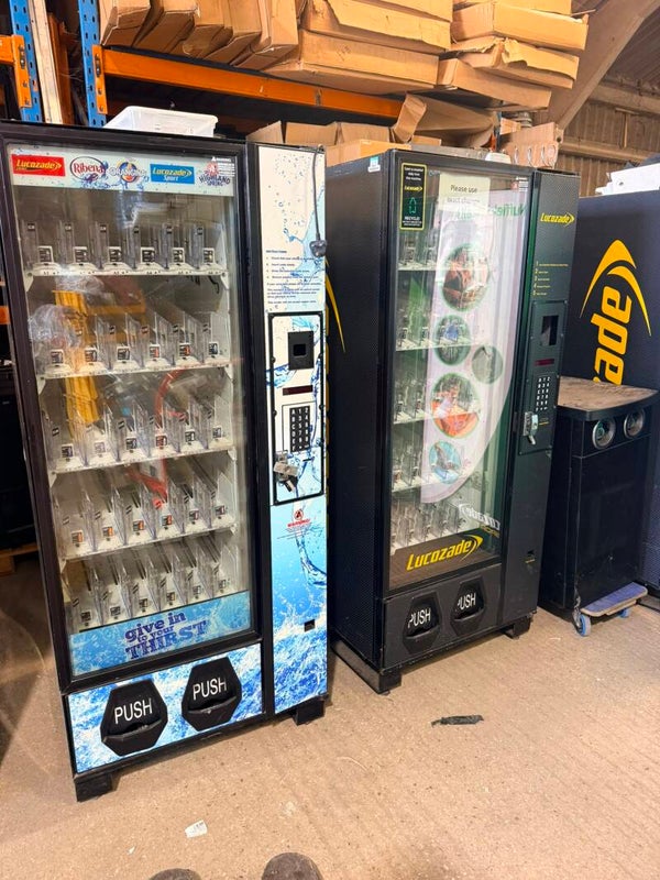 Bevmax 1 Classic - Used