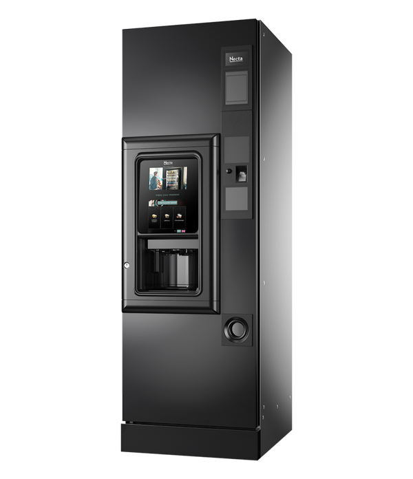 Barista 600 Touch