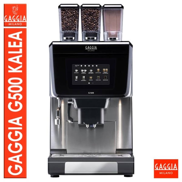 Gaggia Professional G500