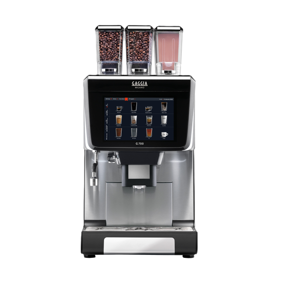 Gaggia Professional G700