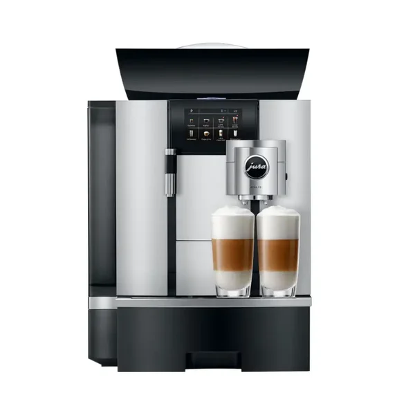 Jura Giga X3 Gen II Bean to Cup Coffee Machine - Up to 150 Cups Per Day