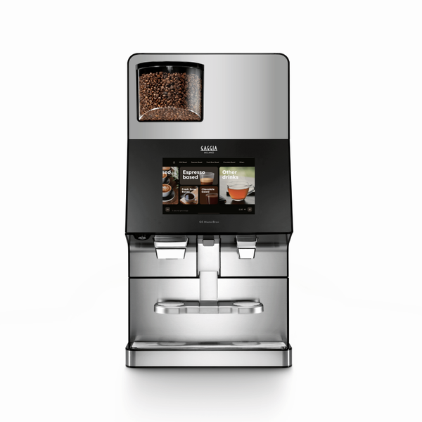 Gaggia Professional GS MasterBrew