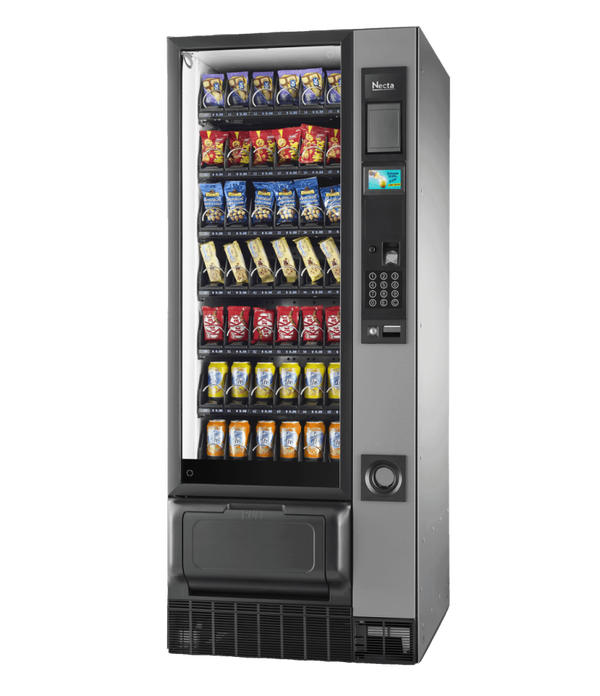 Gusto 6 L - Modern Upgrade from the Popular Necta Snakky