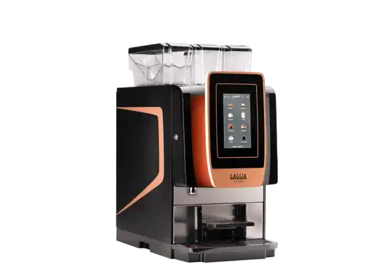 La Brillante -Coffee Machine Lease
