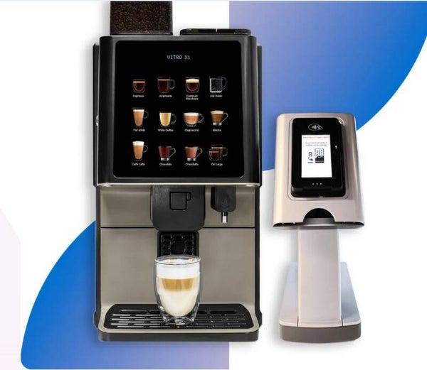 PicoCoffee