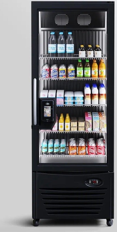 PicoCooler Vision