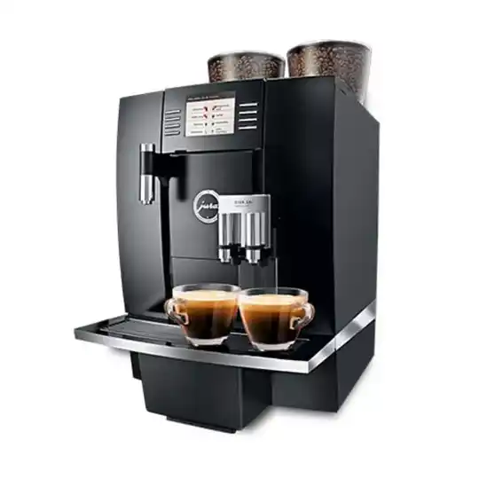 Jura GIGA X8c PROFESSIONAL Bean to Cup Coffee Machine REFURBISHED