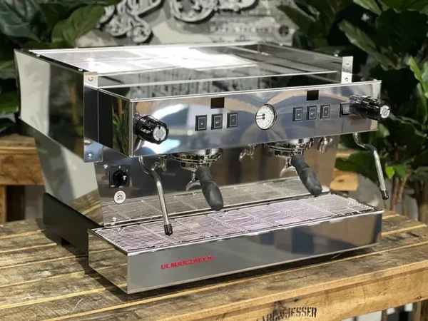 Free on Loan Coffee Machine