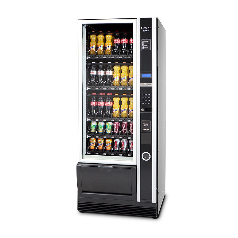 About Us | Impulse Vending