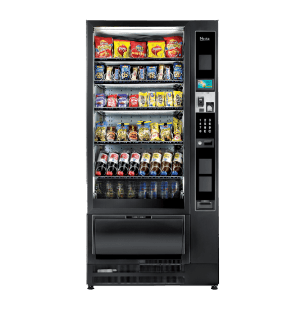 Gusto 8 Pro - Can & Bottle