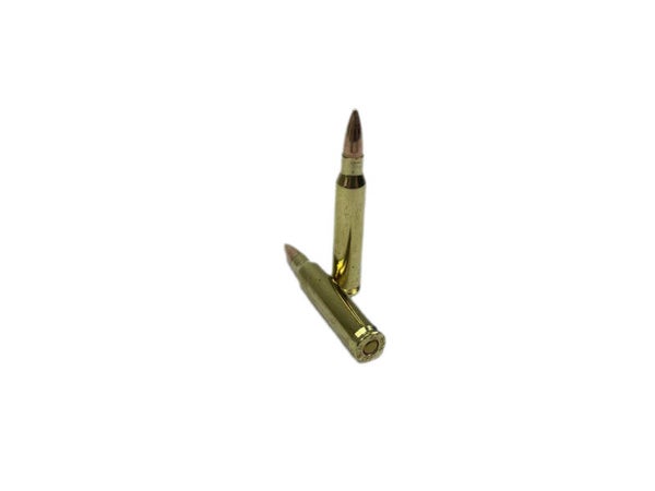 Pax Manufacturing .223 Rem. 55grs