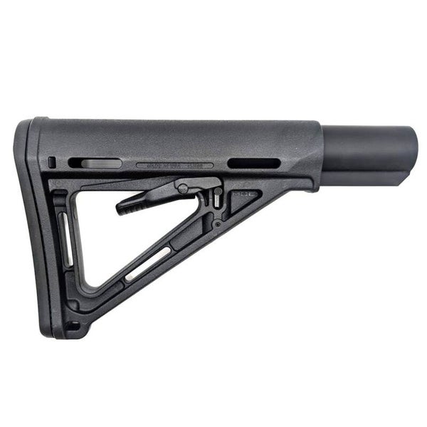 STGW57 Buffertube MOE Stock