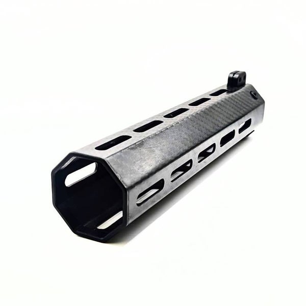 STGW57 Mantelrohr Carbon-Cage