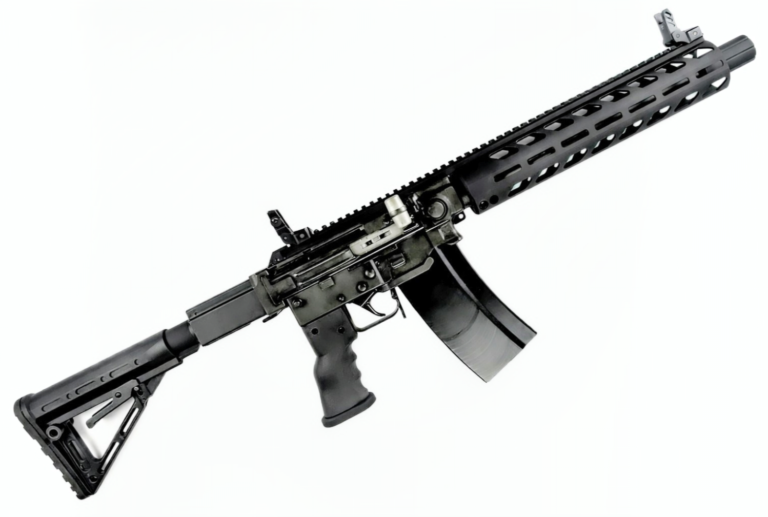 TACTIX STGW57 COMMANDO 