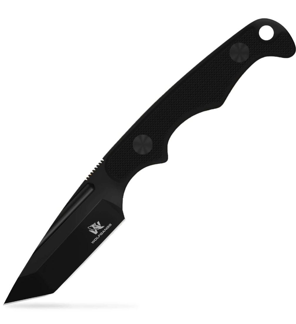 Odenwolf - ACUS Full Black