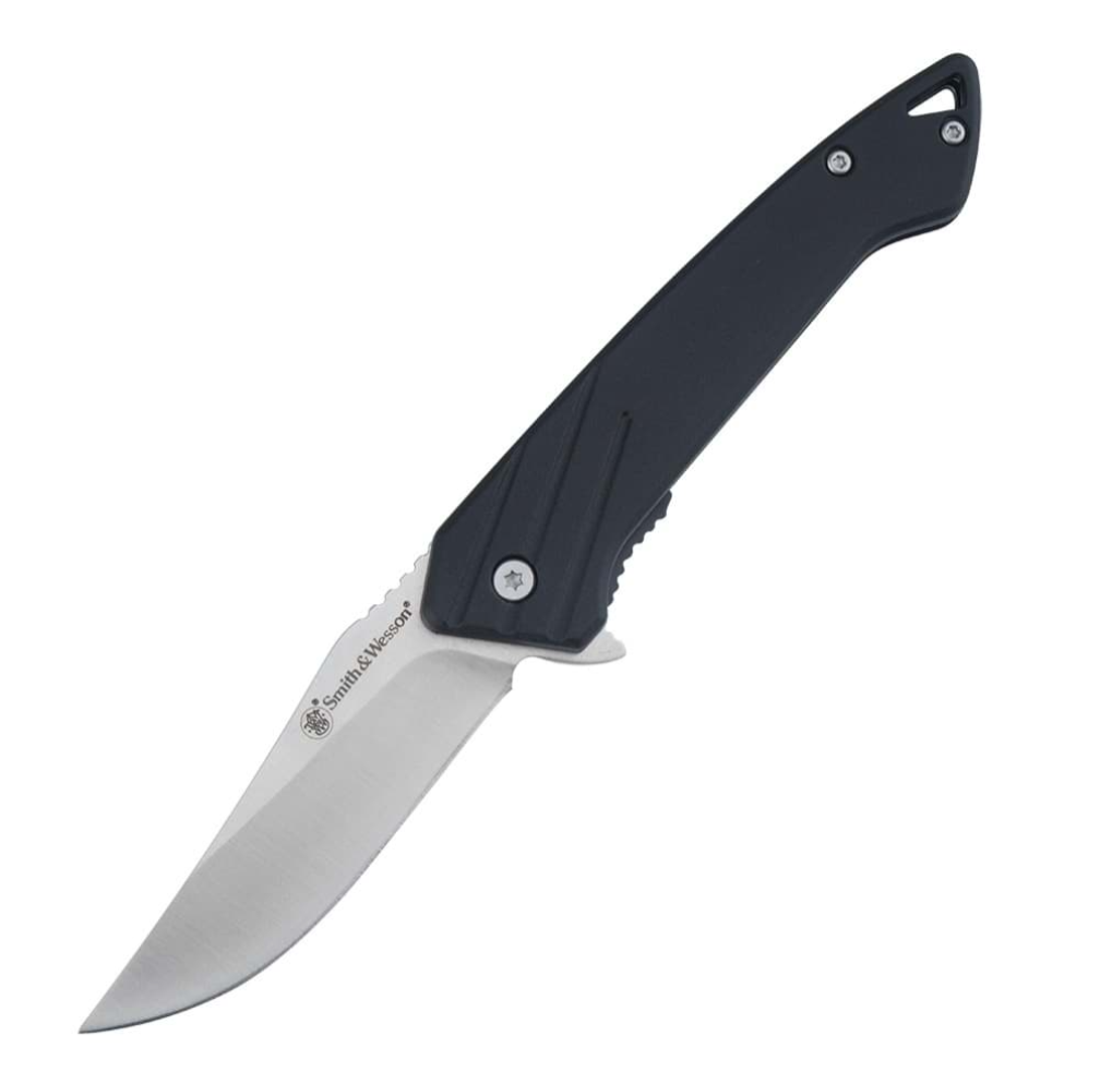 Smith & Wesson - Black Ops Recurve